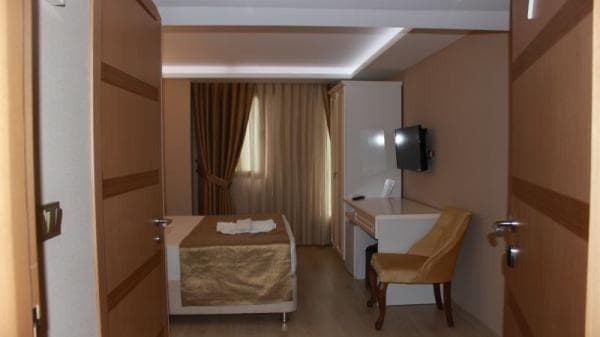 Suite- Aile Odası 2