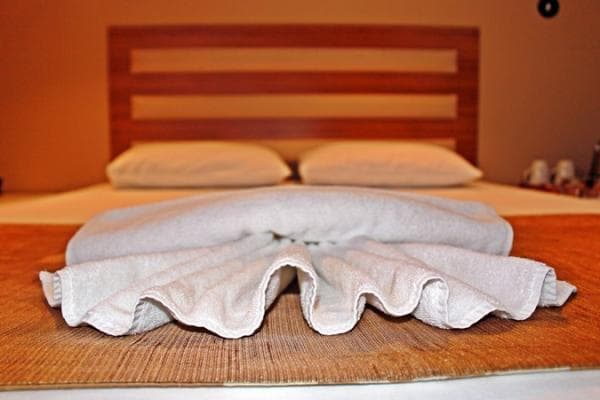 Suite- Aile Odası 3