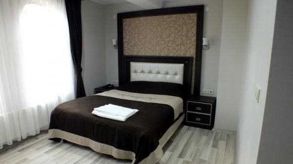 Standart İki Kişilik Oda  2