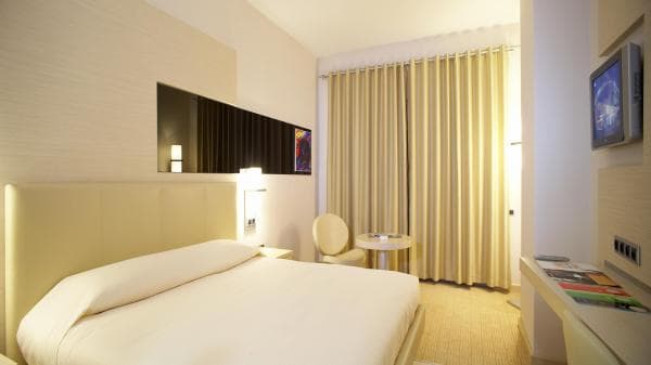 Standart Tek Kişilik Oda 1