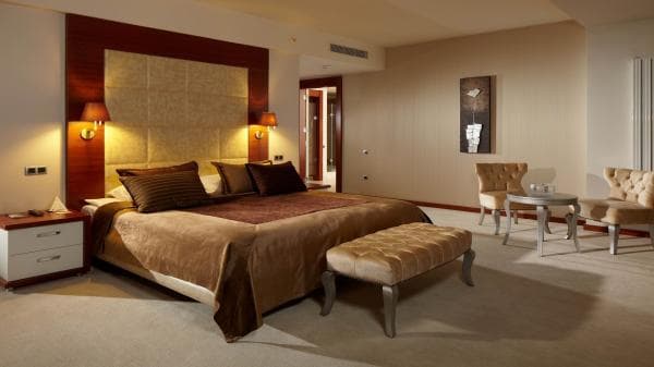 Standart Tek Kişilik Oda 2