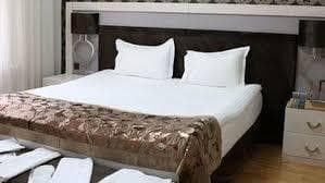 Standart Tek Kişilik Oda  2