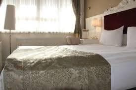 Standart Tek Kişilik Oda  3