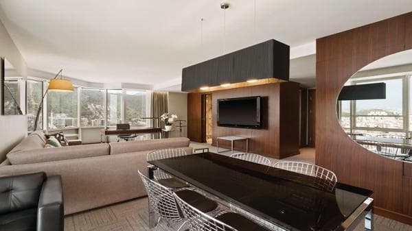 King Suite,  Deniz Manzaralı 2