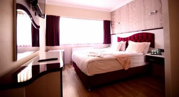 Standart Çift Kişilik Oda  3