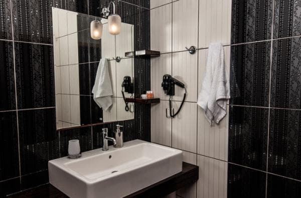 Üç Kişilik Standart Bahçe Manzaralı Oda - İade Edilmez 2