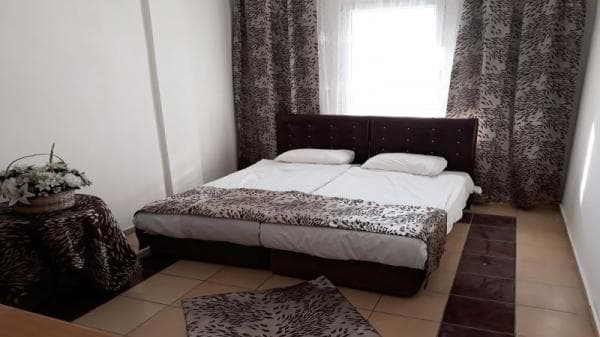 Çift Kişilik Oda 1