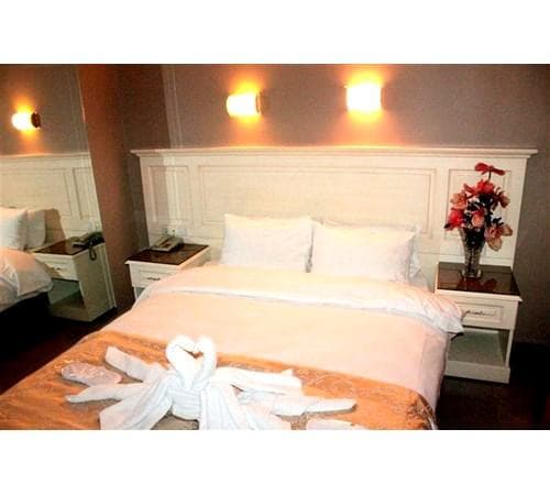 Aile Odası Deniz Manzaralı 1