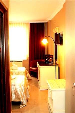 Aile Odası Deniz Manzaralı 2