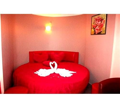 Aile Odası Deniz Manzaralı 3