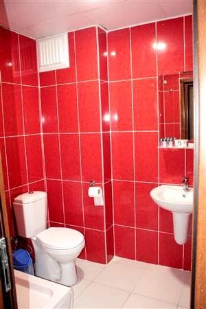 Aile Odası Deniz Manzaralı 4