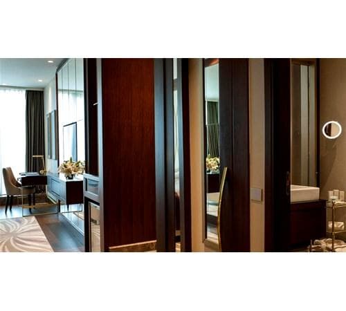 Suit , 2 Adet Tek Kişilik Yataklı	 3