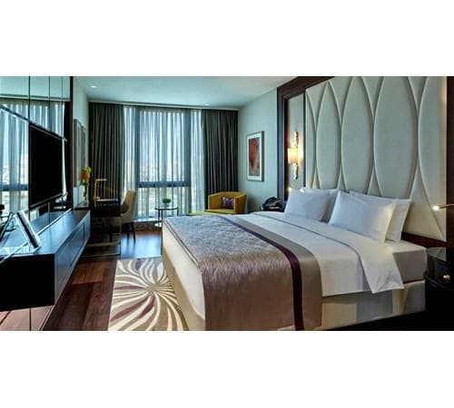 Suit , 2 Adet Tek Kişilik Yataklı	 2