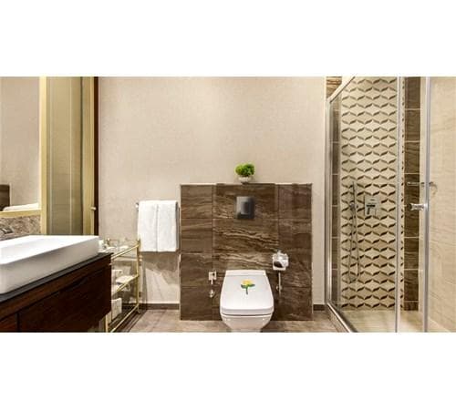 Suit , 2 Adet Tek Kişilik Yataklı	 4