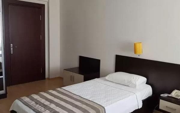 Standart Üç Kişilik Oda Balkonlu 1