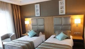 Standart Oda (DBL ve TWIN  YATAKLI ODA) 2