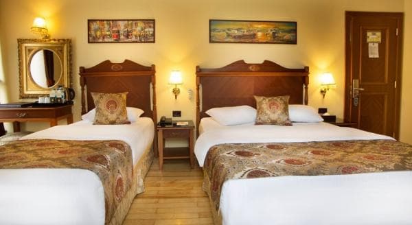 Standart Double Room 1