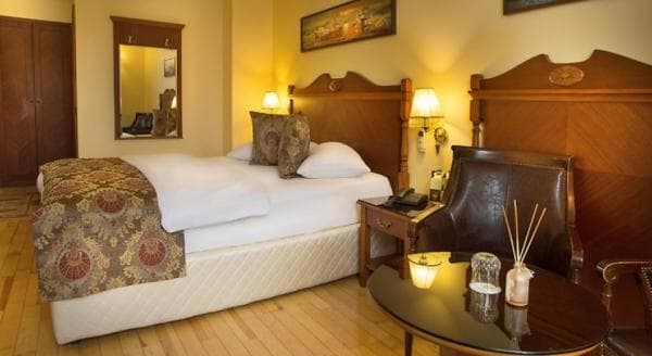 Standart Double Room 2