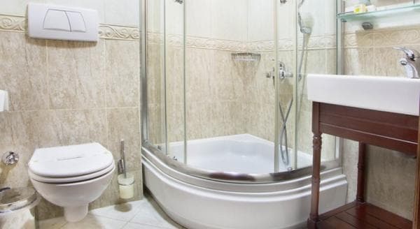 Standart Double Room 4