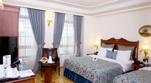 Standart Family Room 1