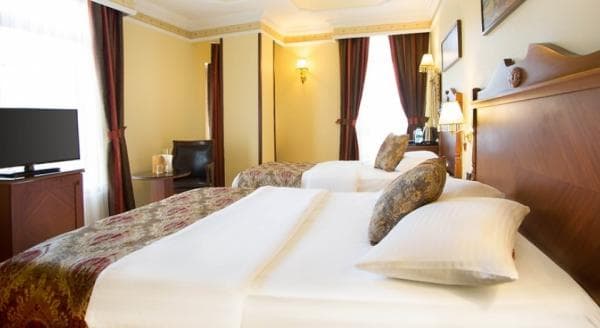 Standart Family Room 2