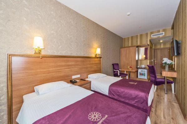 Standart 2 Kişilik Oda 2