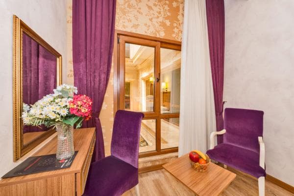 Standart 2 Kişilik Oda 3