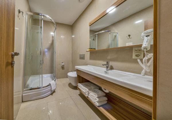 Standart 2 Kişilik Oda 4