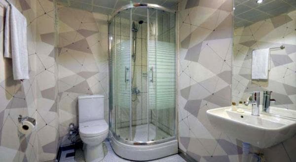 Standart Çift Kişilik Oda 4