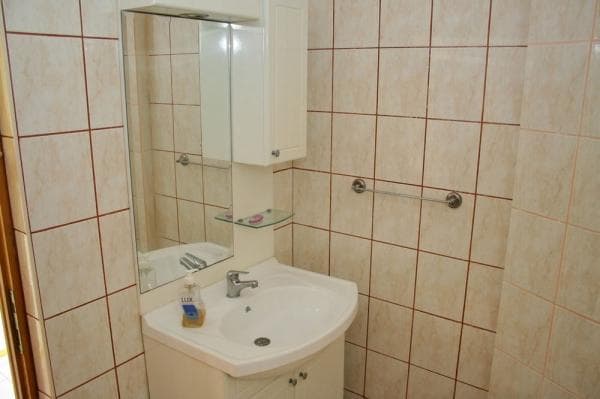 Zemin Kat 1+1 Daire 4