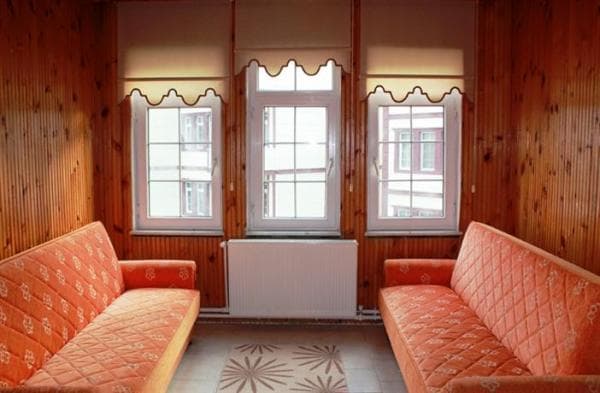 2. Kat  Superior 1+1 Daire  2