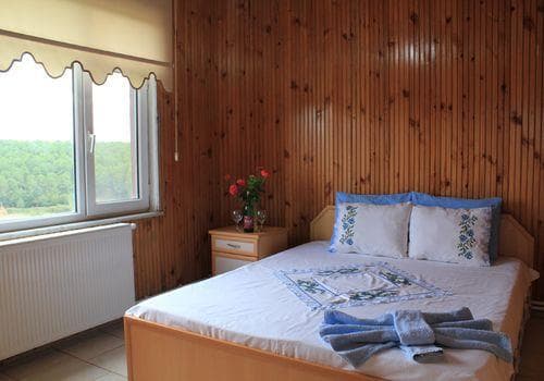 2. Kat  Superior 1+1 Daire  3