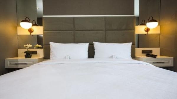 Apartment Suit 160m 2