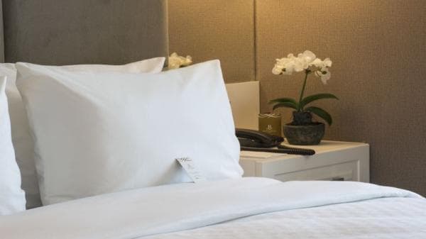 Apartment Suit 160m 4