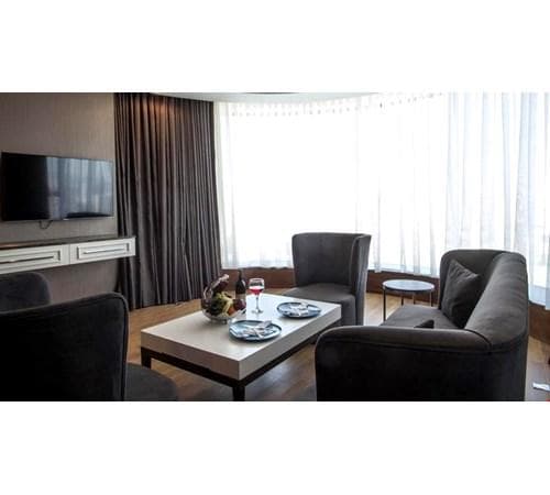 Standard Room (Base) 3