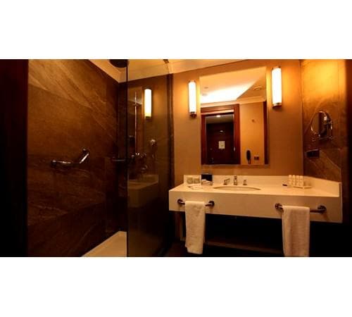 Family Room / Triple Room 3