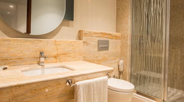 Çift Kişilik Oda 4