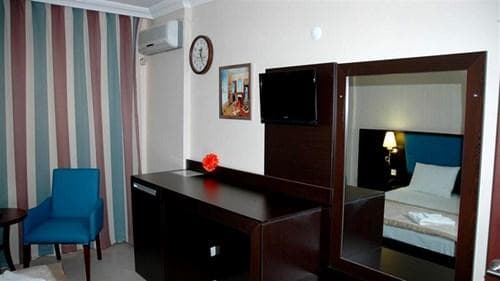 Standart Çift Kişilik Oda 2