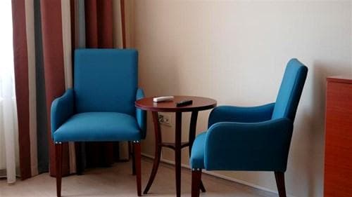 Standart Çift Kişilik Oda 3