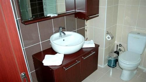 Standart Çift Kişilik Oda 4