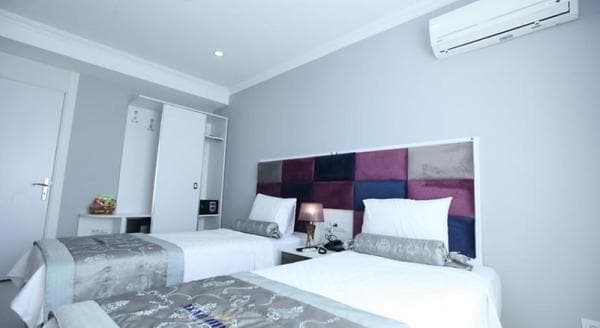 Standart İki Yataklı Oda 4