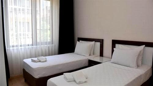 Suite Aile Odası (2+1)  2