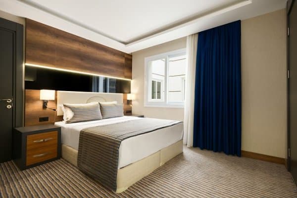 Çift Kişilik Oda 3