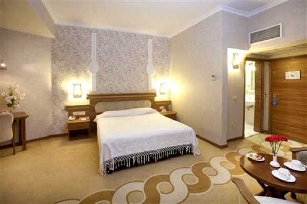 Ana Bina Corner Oda 2