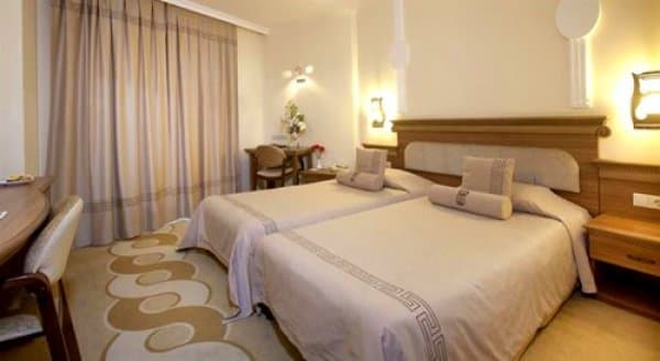 Ana Bina Corner Oda 3