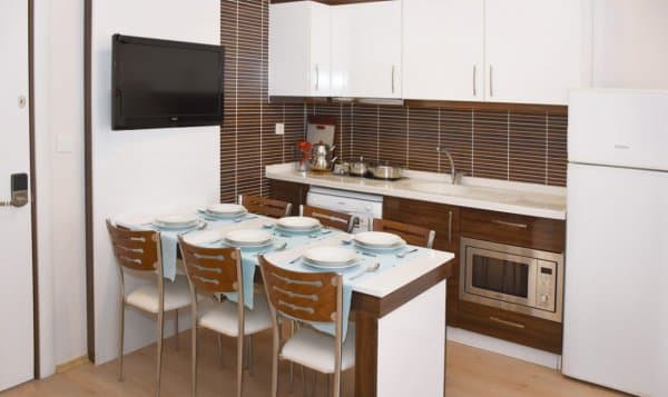 Suite Aile Odası (2+1)  3