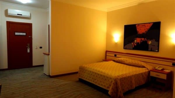 Standart Göl Manzaralı Oda 2