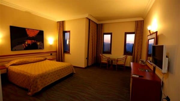 Standart Bahçe Manzaralı Oda 2