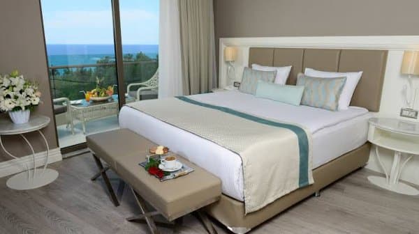 Family Suit Room Forest 1