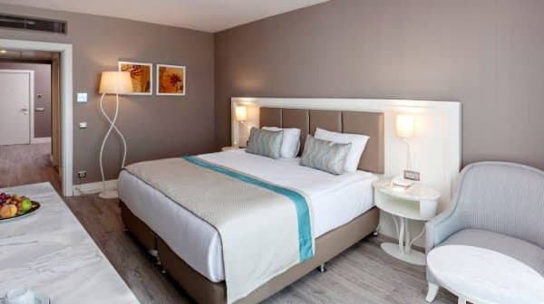 Family Suit Room Forest 2